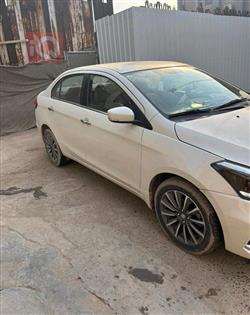 سوزوكي سياز